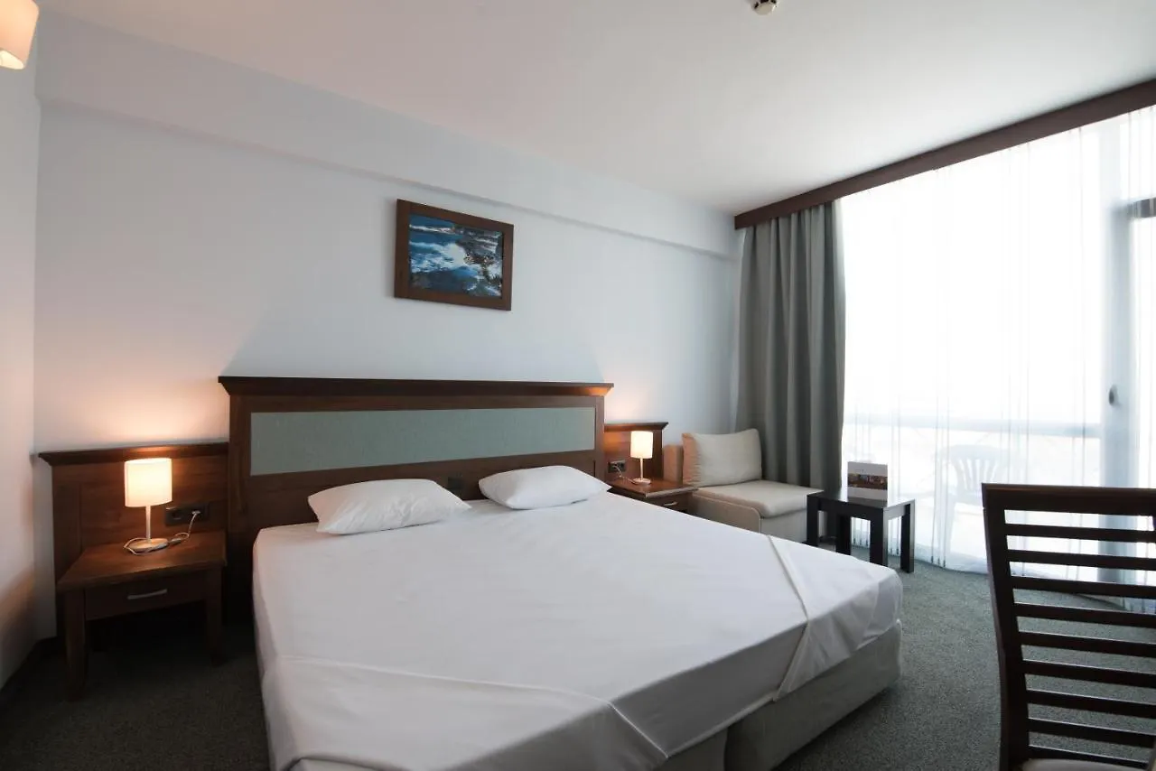 Lion Sunny Beach Hotel