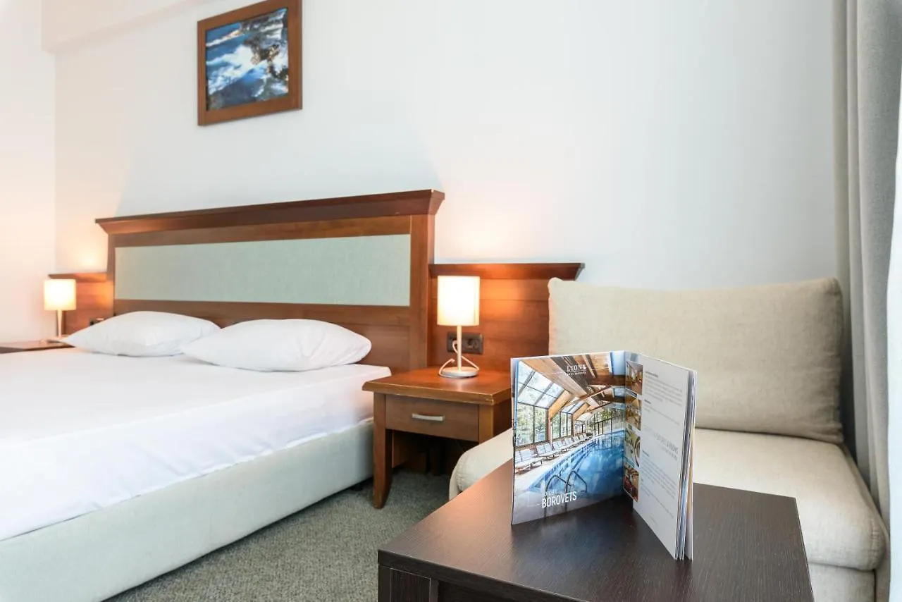 Lion Sunny Beach Hotel