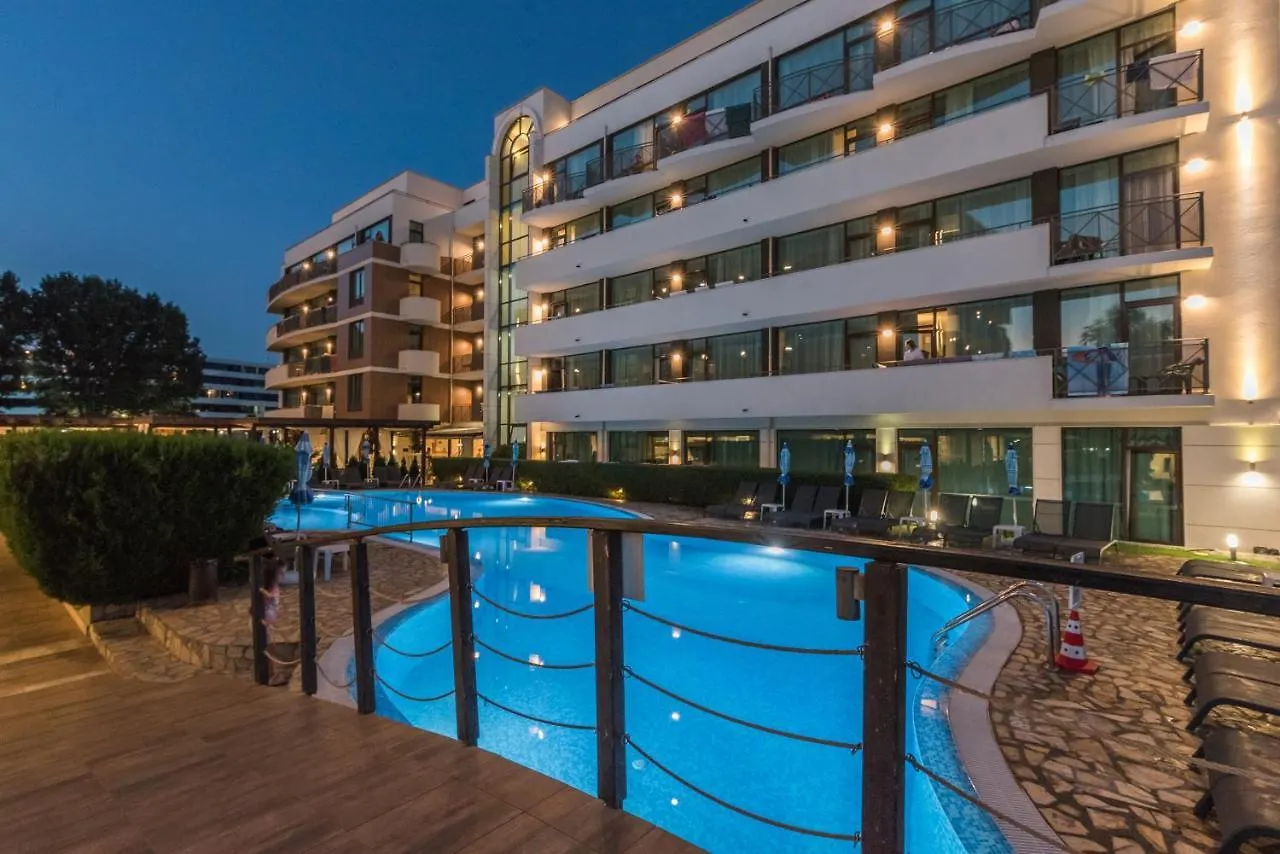Lion Sunny Beach Hotel