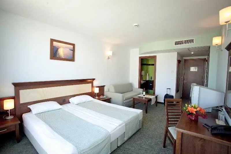 Lion Sunny Beach Hotel בולגריה