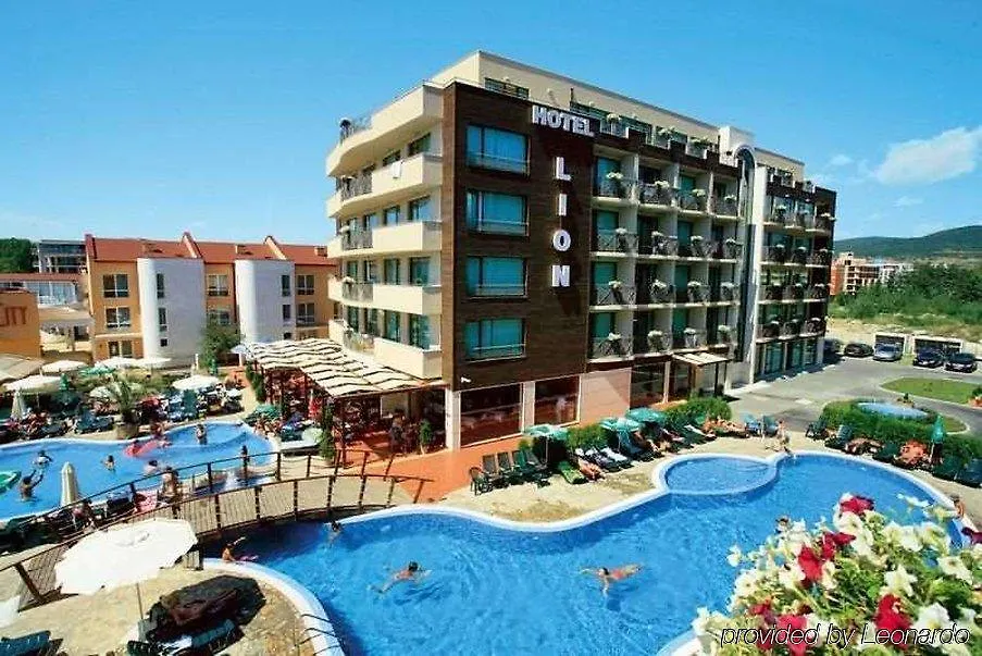 Lion Sunny Beach Hotel