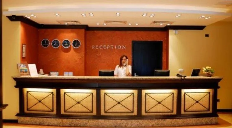 Lion Sunny Beach Hotel