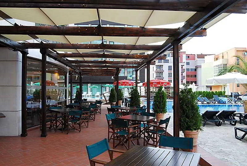 Lion Sunny Beach Hotel