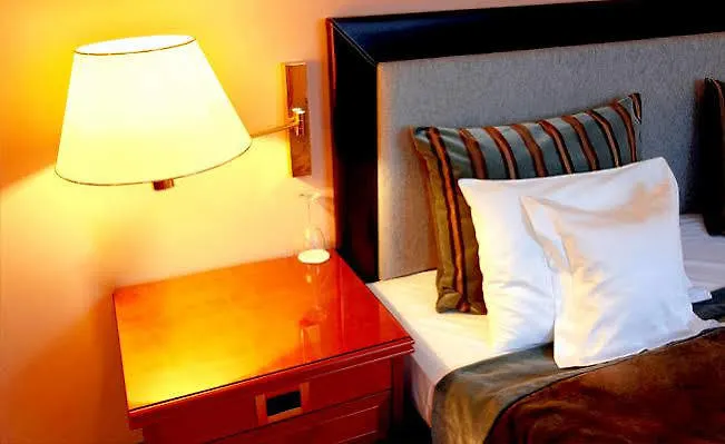 Lion Sunny Beach Hotel
