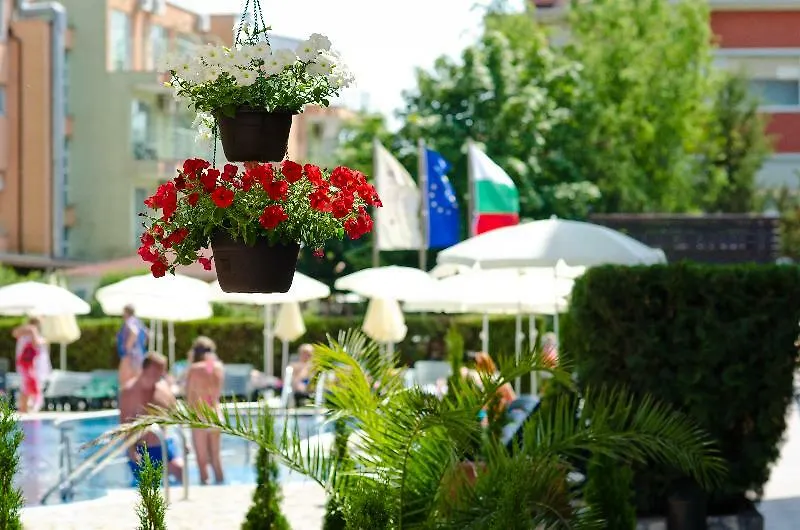 ****  Lion Sunny Beach Hotel בולגריה