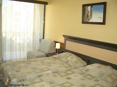 Lion Sunny Beach Hotel בולגריה