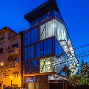 Blend Center Hotel de apartamente
