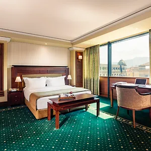 ***** Hotell Grand Bulgarien