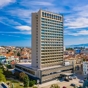 **** Hotell Bulgaria Bulgarien