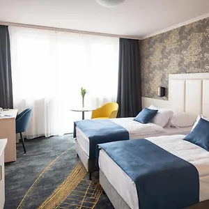 Airport Budapest Hotel