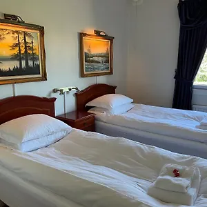 ***** Hotell Bosmart Sverige