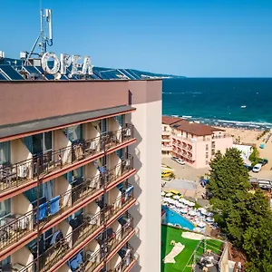 Hotel Mpm Orel, Sunny Beach