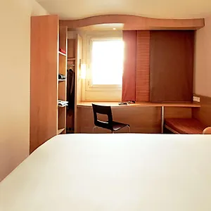 Ibis Airport Sofia