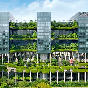 Hotel Parkroyal Collection Pickering, *****