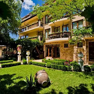 Family Gold Pearl (adults Only) *** Napospart