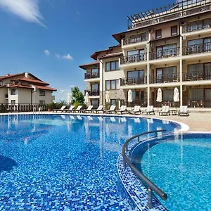 Relax Complex & *** Σάνι Μπιτς