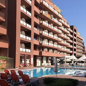 Gladiola Star Hotel