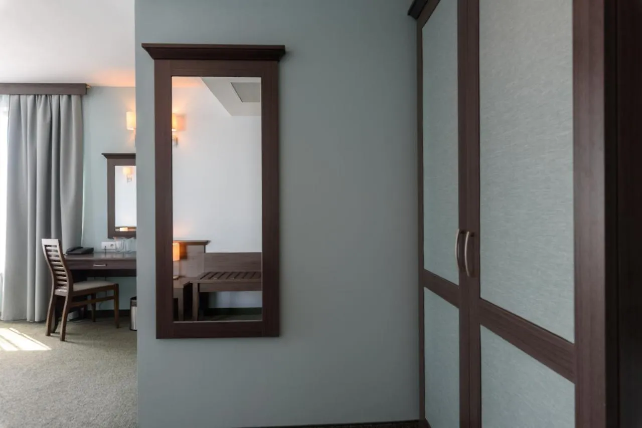 Lion Sunny Beach Hotel Bulgarien