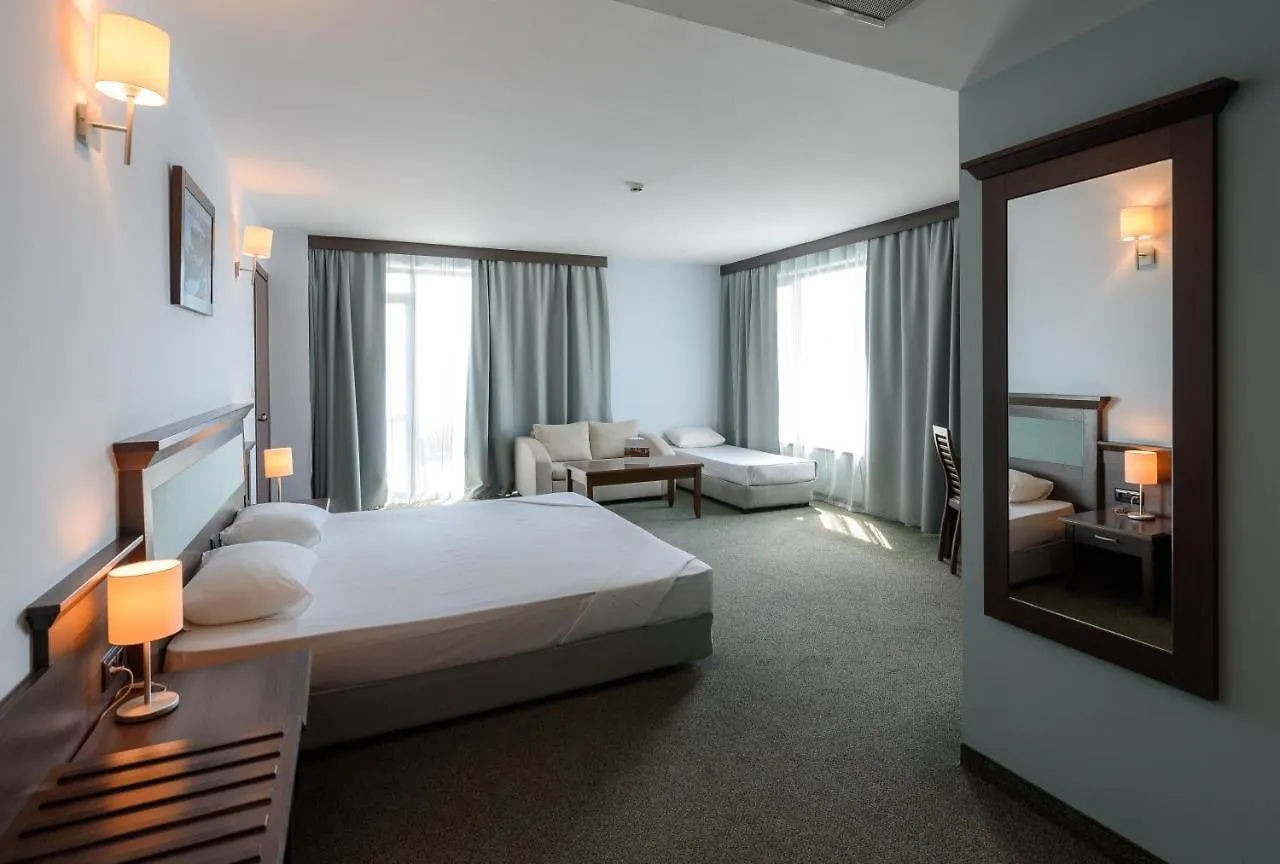 Lion Sunny Beach Hotel