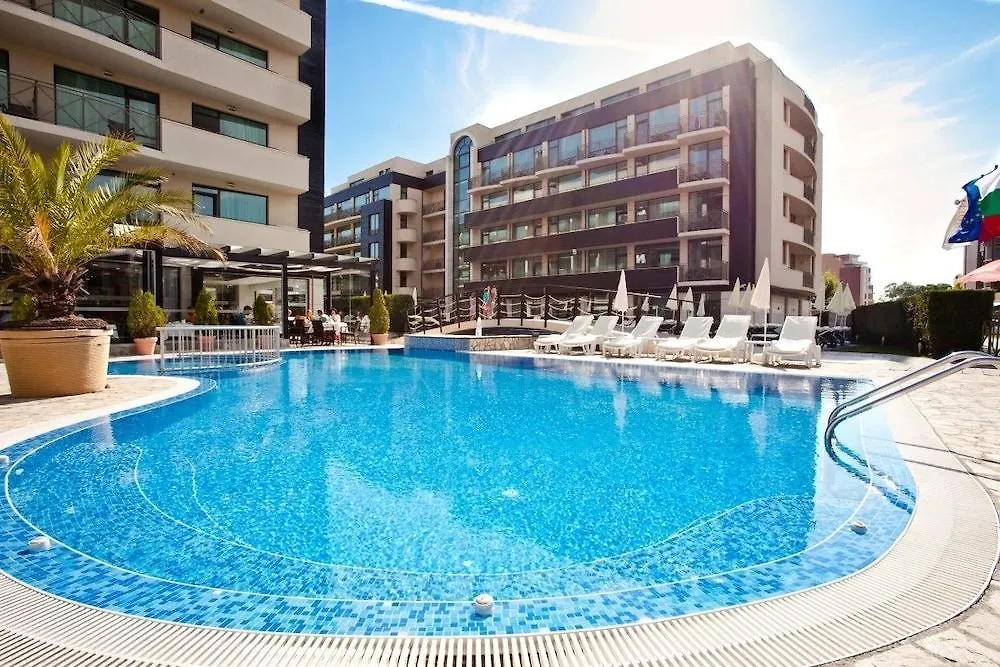 Lion Sunny Beach Hotel