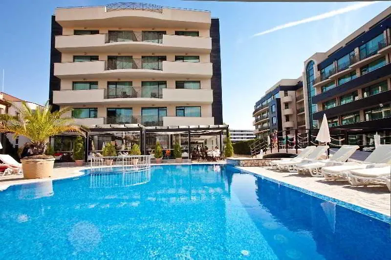 Lion Sunny Beach Hotel