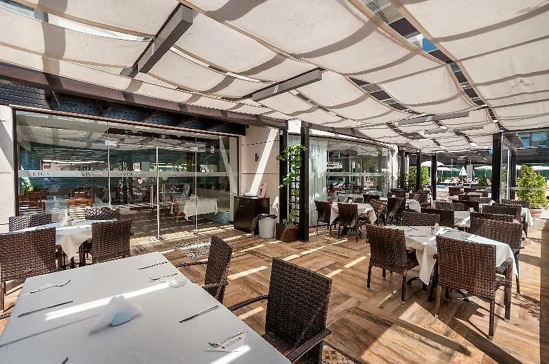Lion Sunny Beach Hotel 4*,  Bulgarien