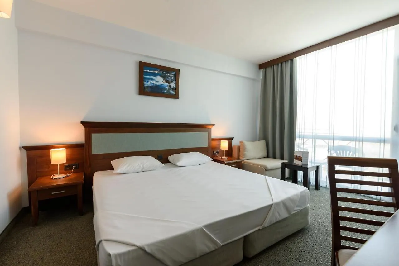 Lion Sunny Beach Hotel